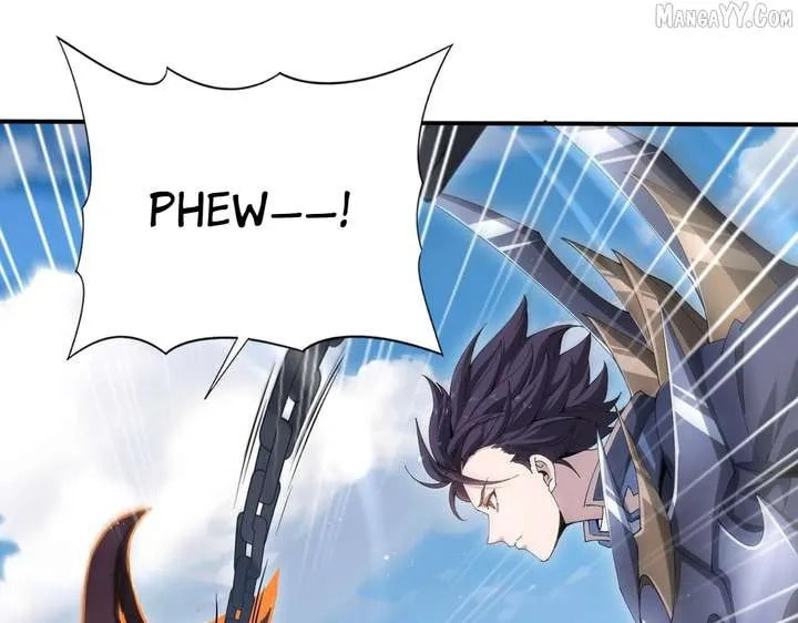 I Got the Weakest Class, Dragon Tamer!? Chapter 179 page 84 - 