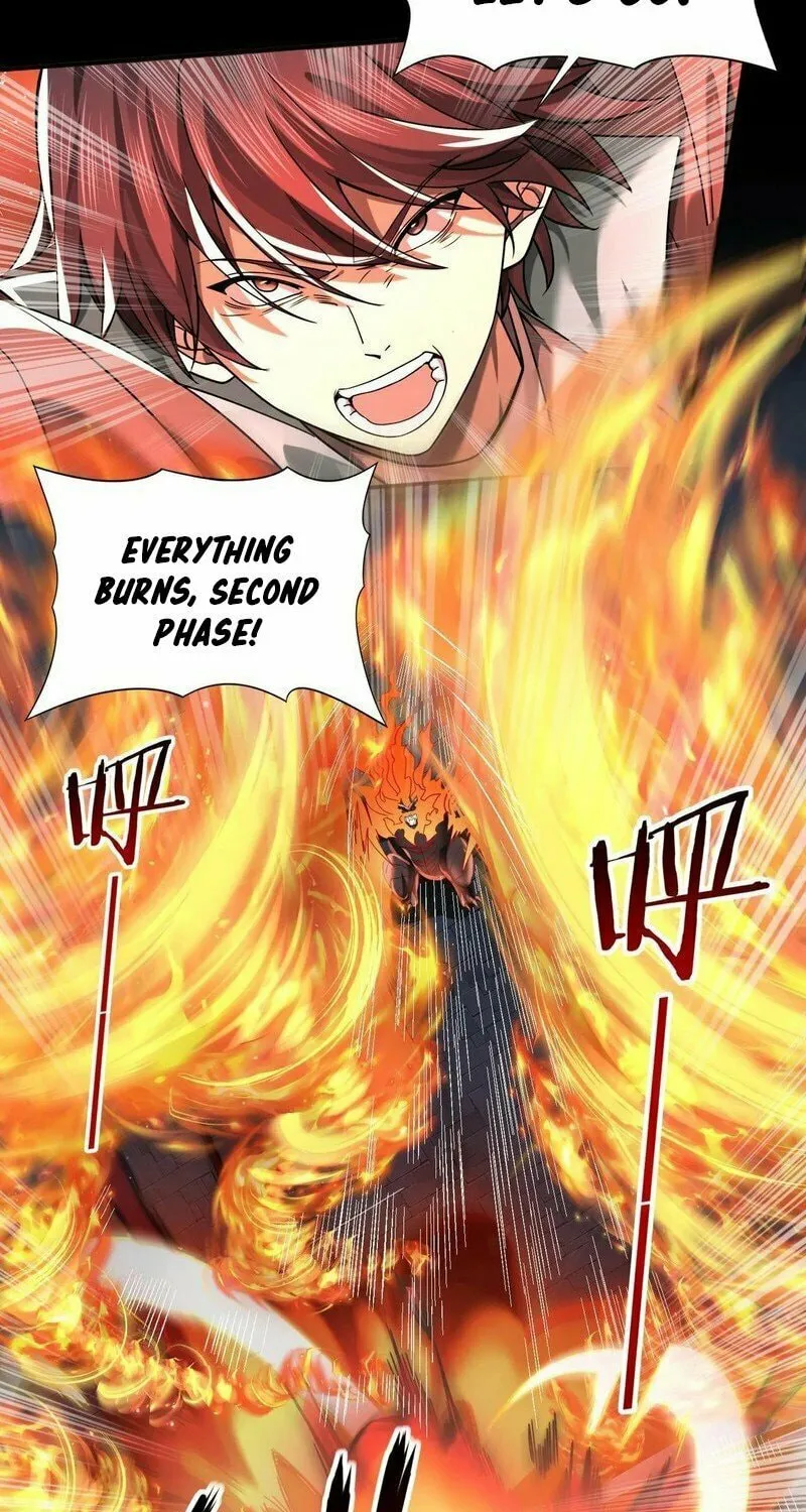 I Got the Weakest Class, Dragon Tamer!? Chapter 18 page 13 - 