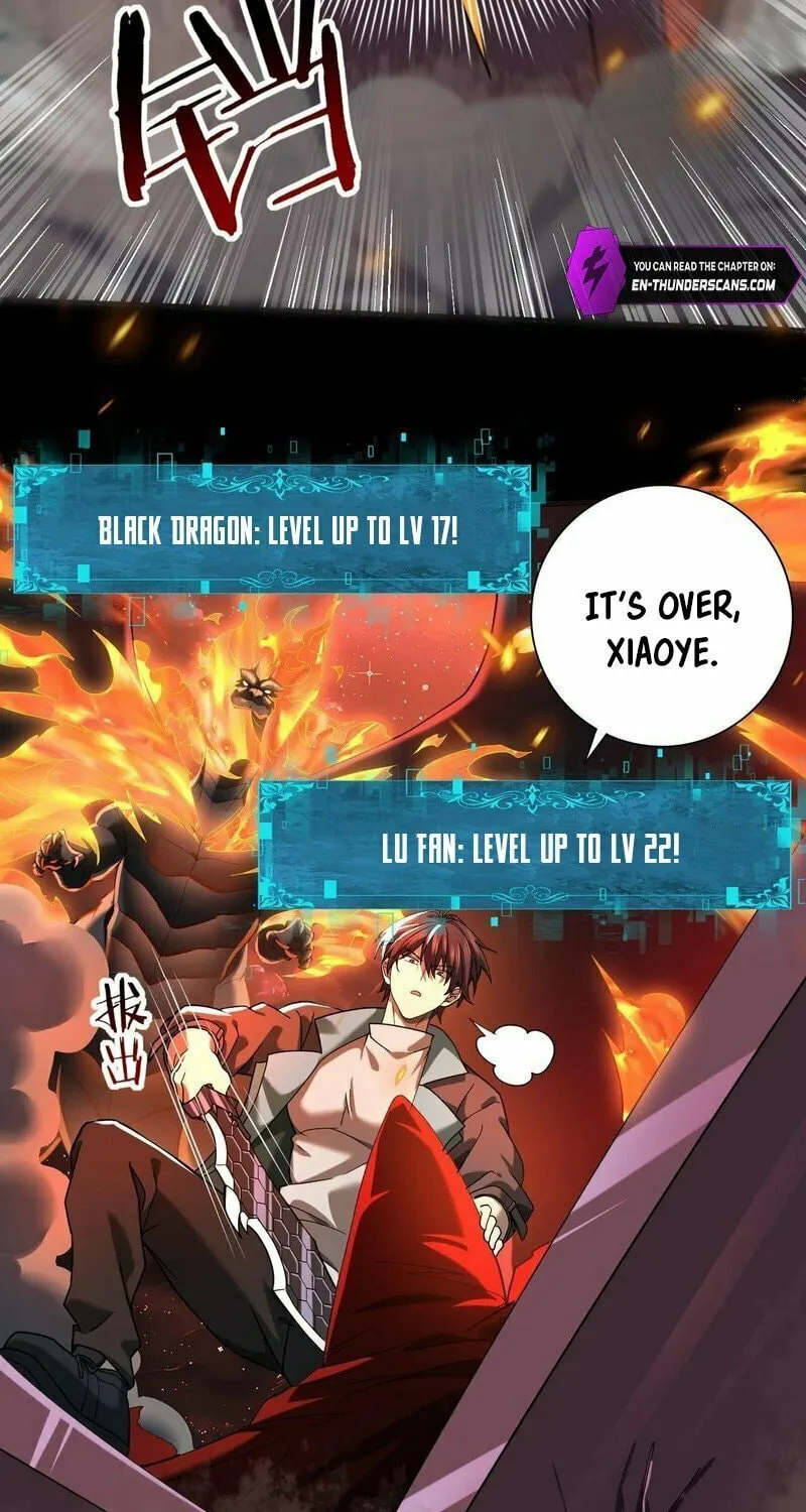 I Got the Weakest Class, Dragon Tamer!? Chapter 18 page 18 - 