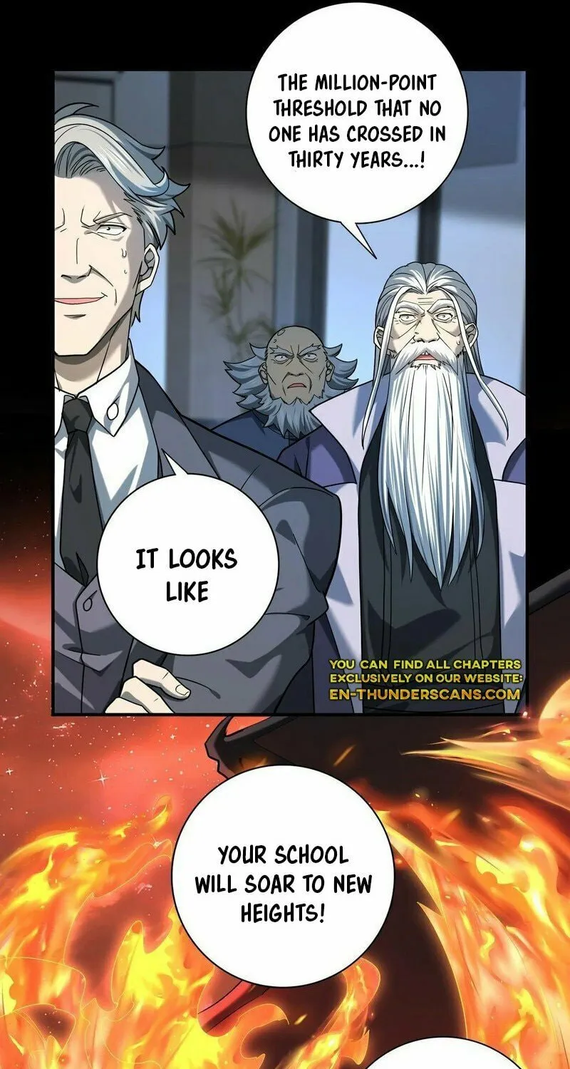 I Got the Weakest Class, Dragon Tamer!? Chapter 18 page 20 - 