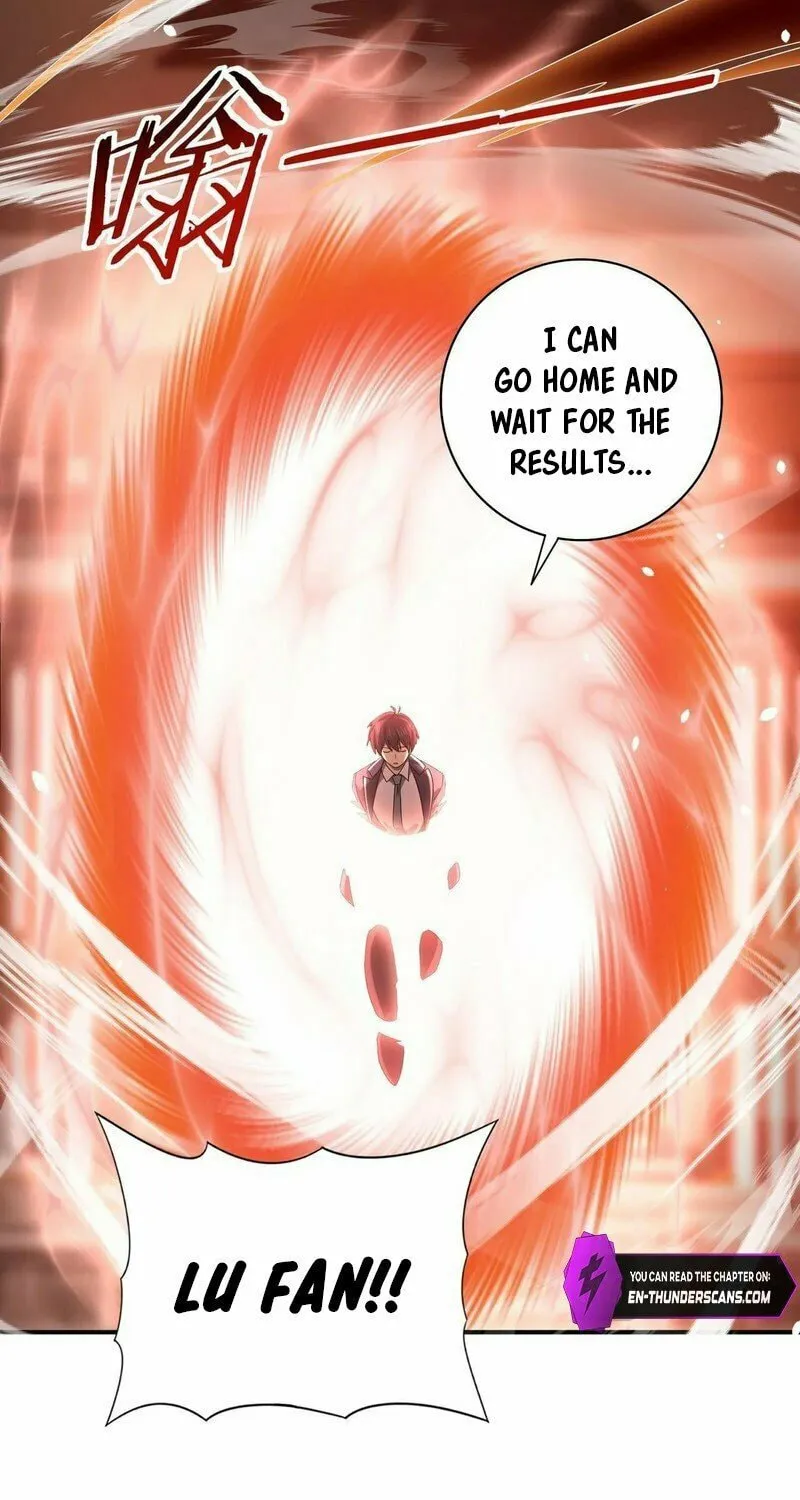 I Got the Weakest Class, Dragon Tamer!? Chapter 18 page 27 - 
