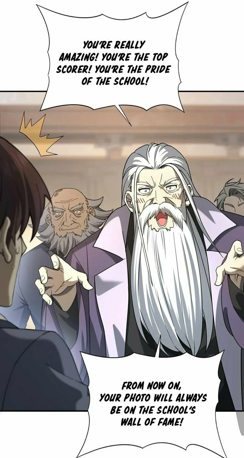 I Got the Weakest Class, Dragon Tamer!? Chapter 18 page 29 - 