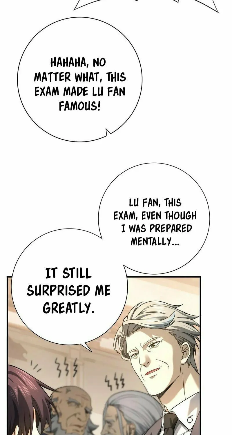I Got the Weakest Class, Dragon Tamer!? Chapter 18 page 31 - 