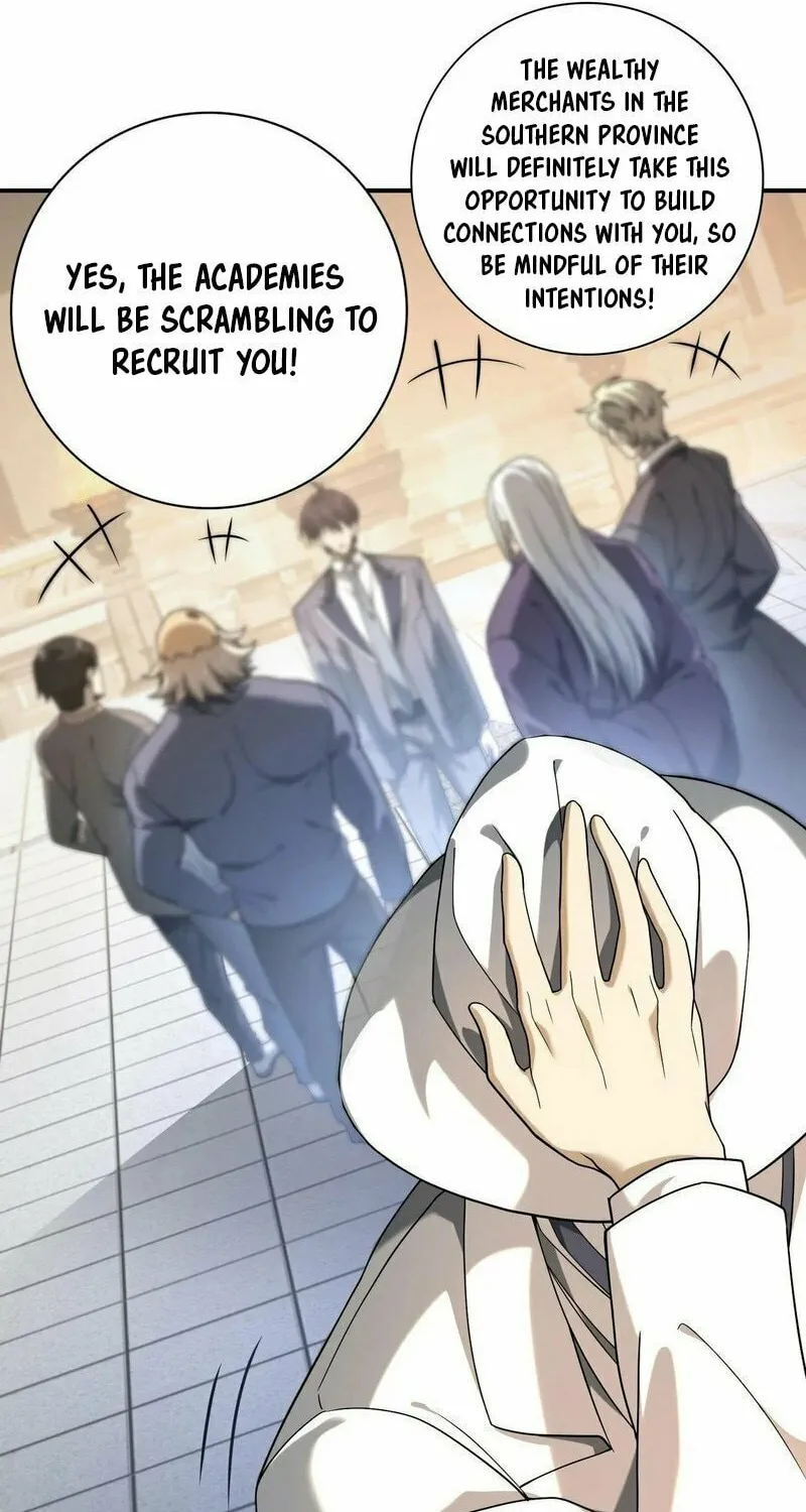 I Got the Weakest Class, Dragon Tamer!? Chapter 18 page 36 - 