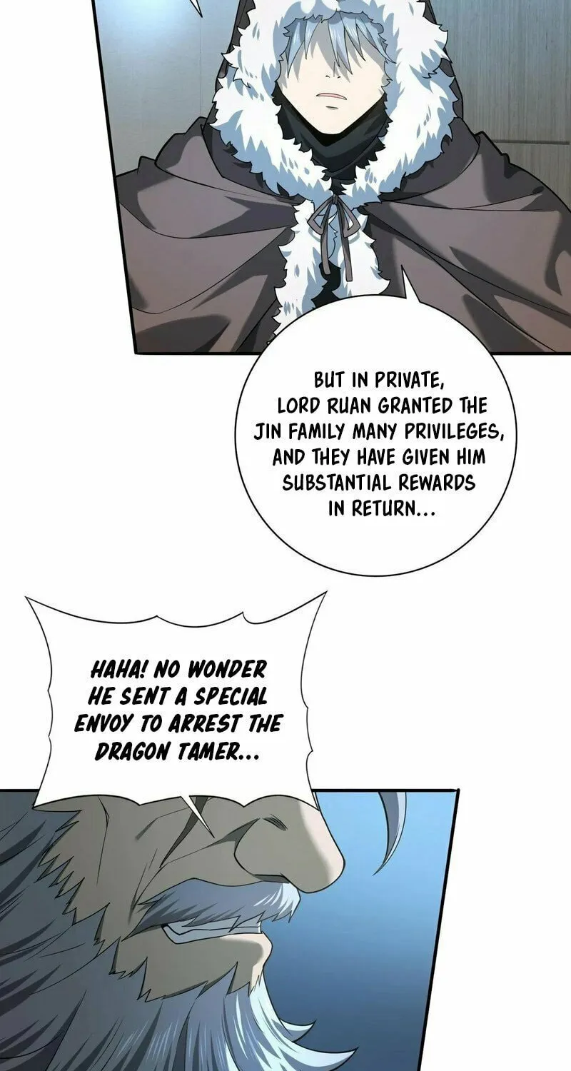 I Got the Weakest Class, Dragon Tamer!? Chapter 18 page 48 - 