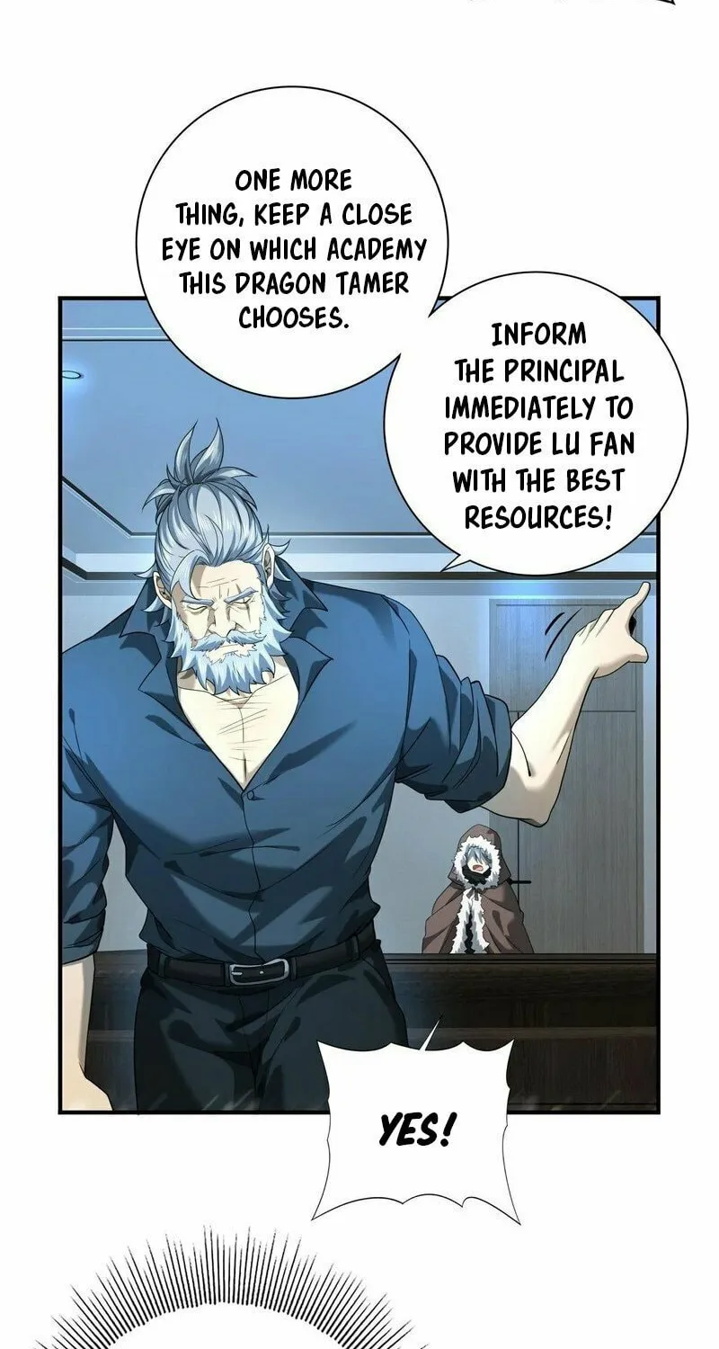 I Got the Weakest Class, Dragon Tamer!? Chapter 18 page 53 - 