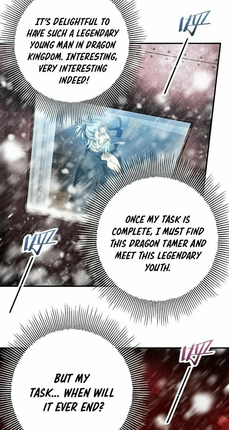 I Got the Weakest Class, Dragon Tamer!? Chapter 18 page 54 - 