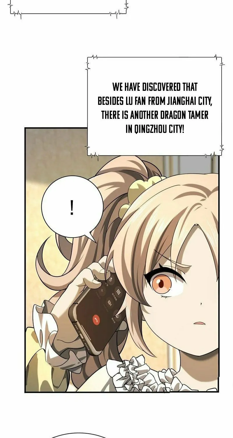 I Got the Weakest Class, Dragon Tamer!? Chapter 18 page 58 - 