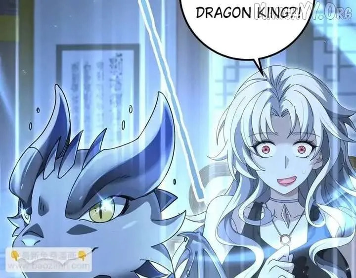 I Got the Weakest Class, Dragon Tamer!? Chapter 180 page 110 - 