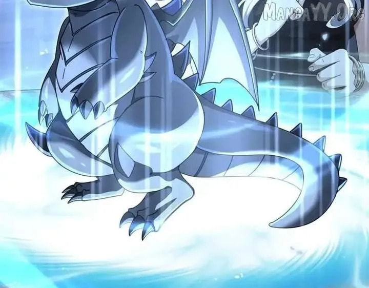 I Got the Weakest Class, Dragon Tamer!? Chapter 180 page 111 - 