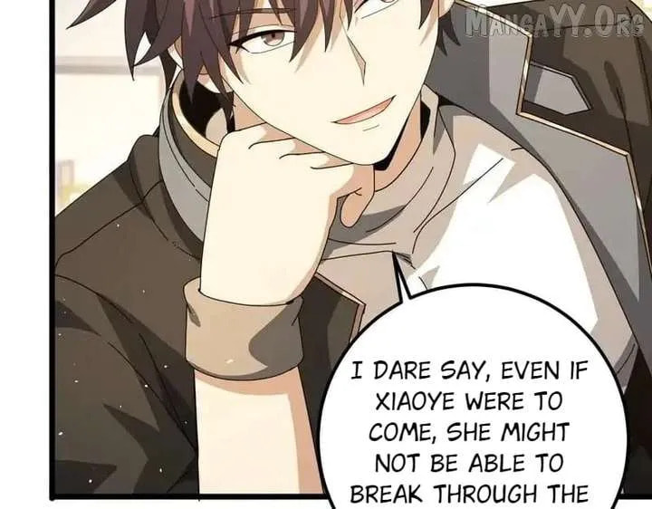I Got the Weakest Class, Dragon Tamer!? Chapter 180 page 114 - 