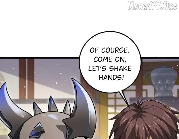 I Got the Weakest Class, Dragon Tamer!? Chapter 180 page 119 - 