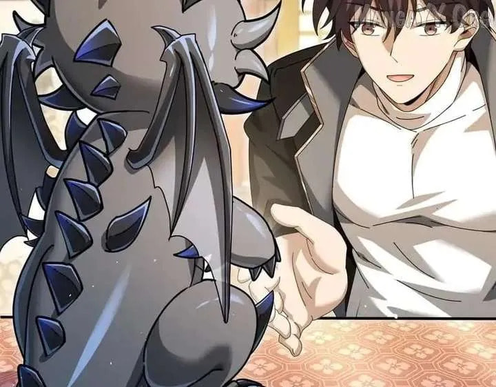 I Got the Weakest Class, Dragon Tamer!? Chapter 180 page 120 - 