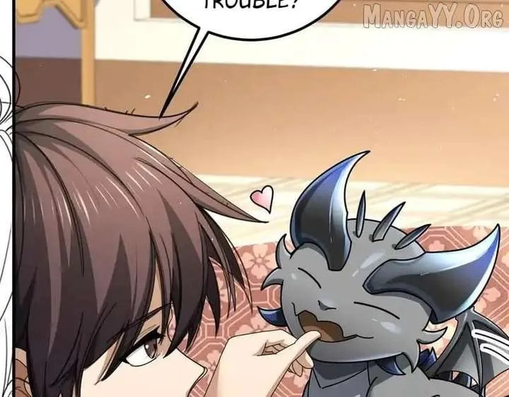 I Got the Weakest Class, Dragon Tamer!? Chapter 180 page 139 - 