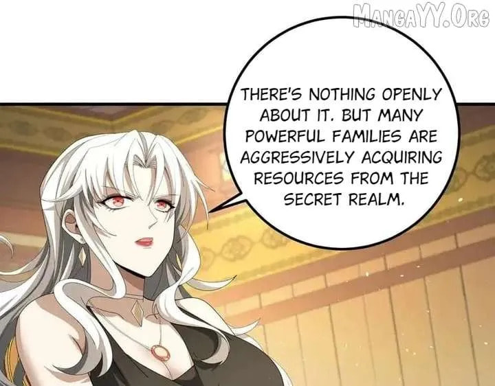 I Got the Weakest Class, Dragon Tamer!? Chapter 180 page 141 - 