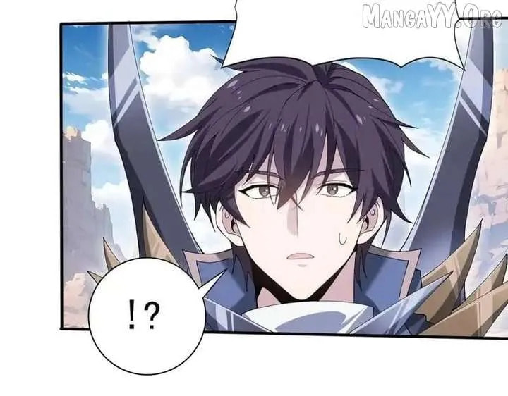I Got the Weakest Class, Dragon Tamer!? Chapter 180 page 16 - 