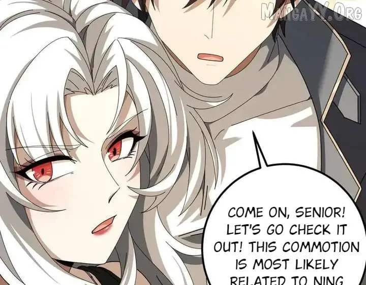 I Got the Weakest Class, Dragon Tamer!? Chapter 180 page 154 - 