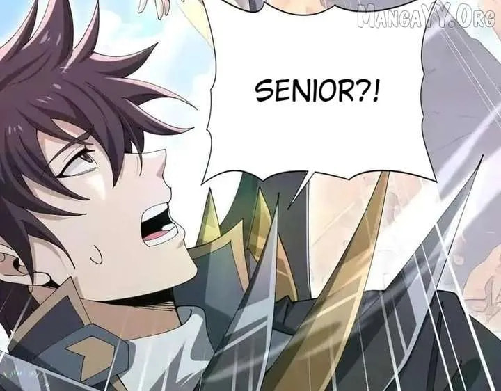 I Got the Weakest Class, Dragon Tamer!? Chapter 180 page 19 - 