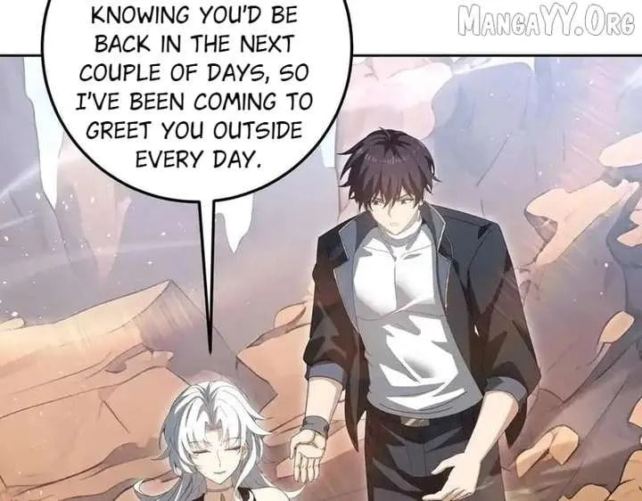 I Got the Weakest Class, Dragon Tamer!? Chapter 180 page 35 - 