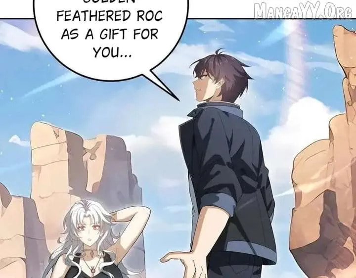I Got the Weakest Class, Dragon Tamer!? Chapter 180 page 41 - 
