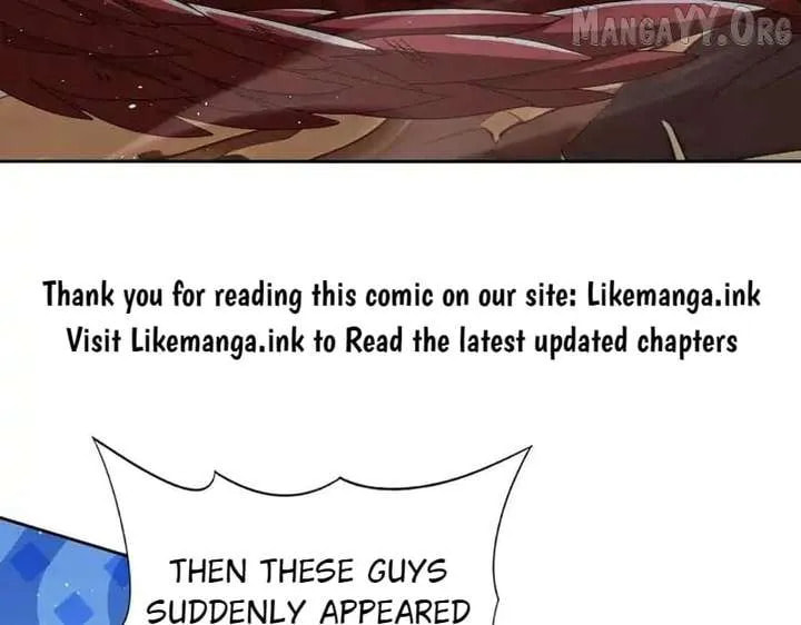 I Got the Weakest Class, Dragon Tamer!? Chapter 180 page 43 - 