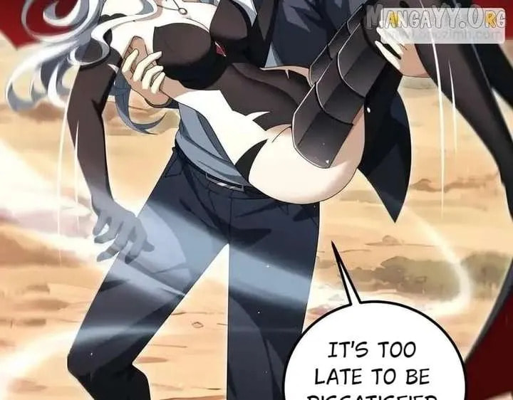 I Got the Weakest Class, Dragon Tamer!? Chapter 180 page 89 - 