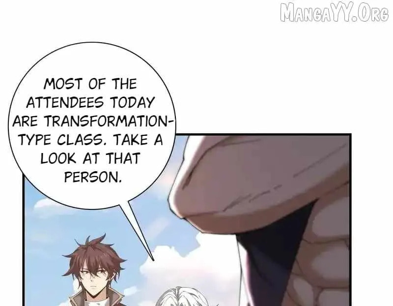 I Got the Weakest Class, Dragon Tamer!? Chapter 182 page 103 - 