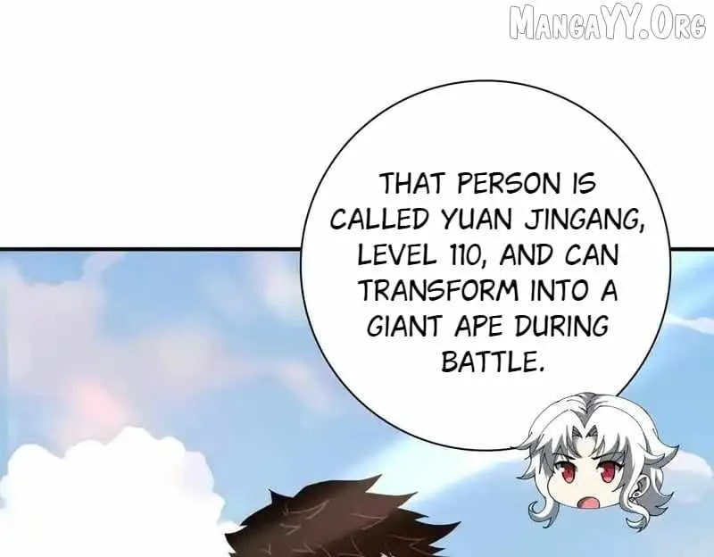 I Got the Weakest Class, Dragon Tamer!? Chapter 182 page 105 - 