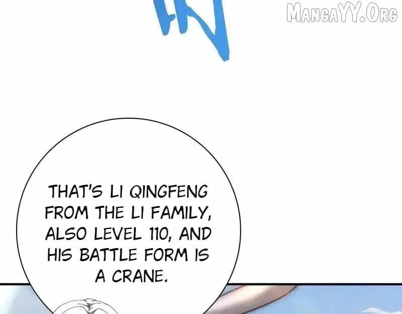 I Got the Weakest Class, Dragon Tamer!? Chapter 182 page 110 - 