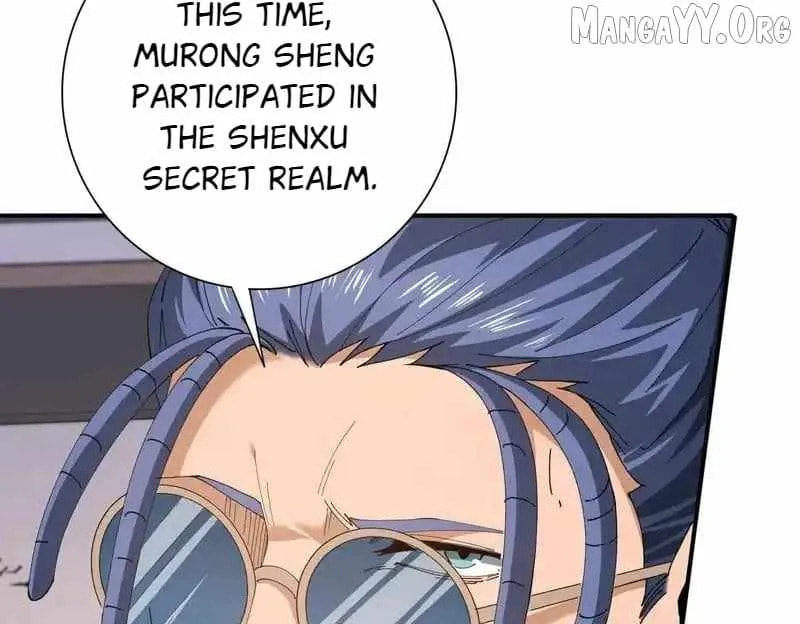 I Got the Weakest Class, Dragon Tamer!? Chapter 182 page 15 - 