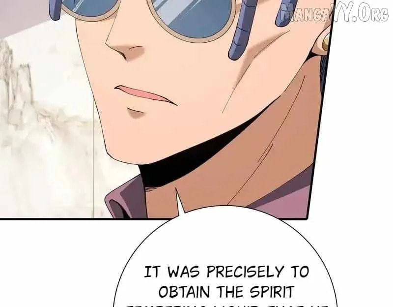 I Got the Weakest Class, Dragon Tamer!? Chapter 182 page 16 - 