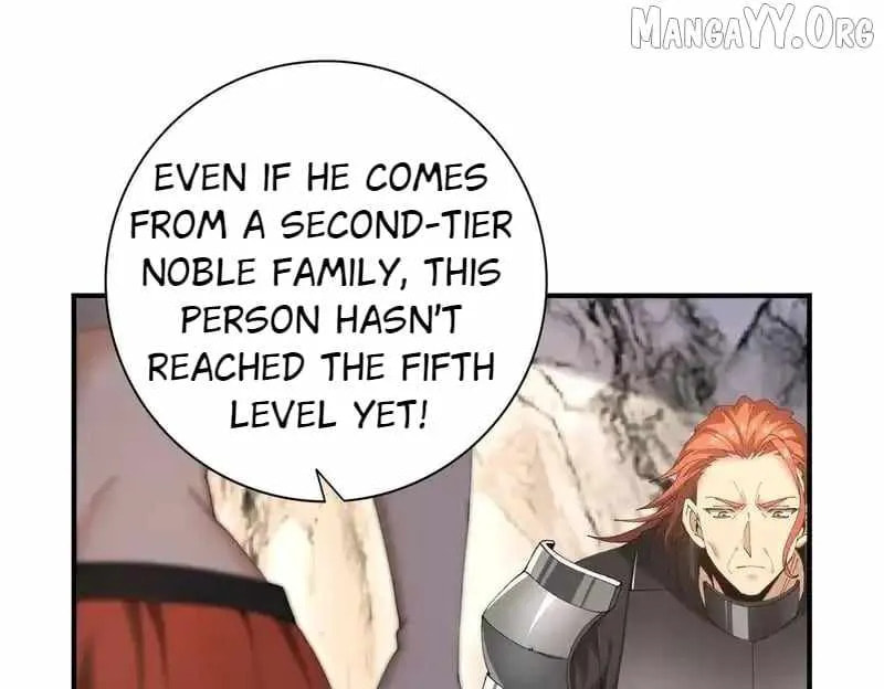 I Got the Weakest Class, Dragon Tamer!? Chapter 182 page 21 - 