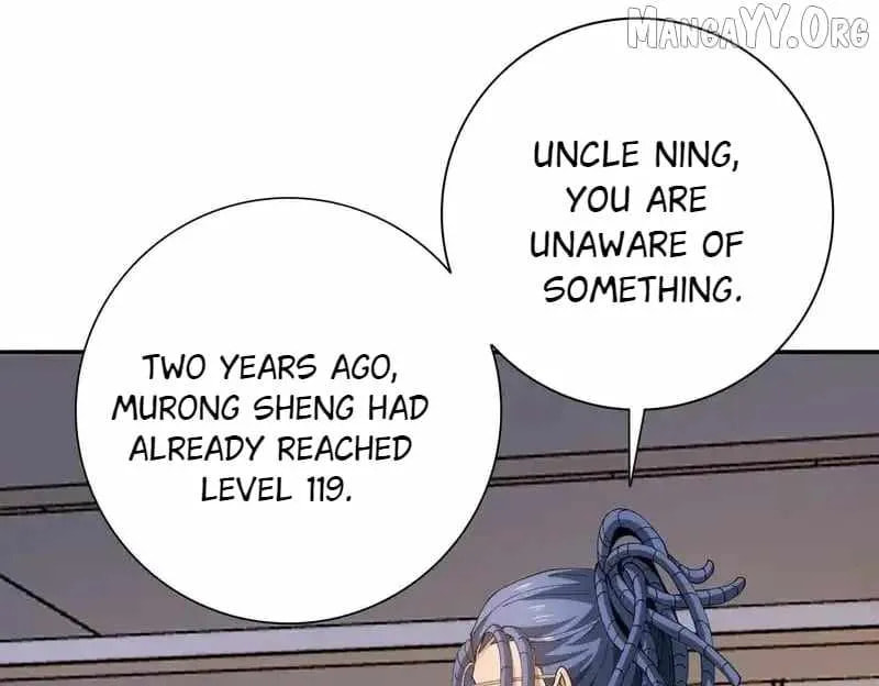 I Got the Weakest Class, Dragon Tamer!? Chapter 182 page 4 - 