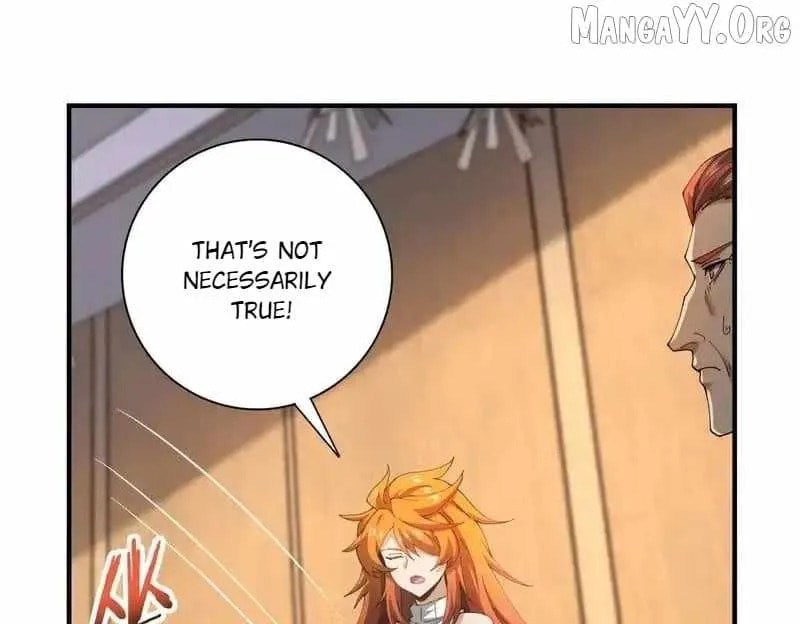 I Got the Weakest Class, Dragon Tamer!? Chapter 182 page 41 - 