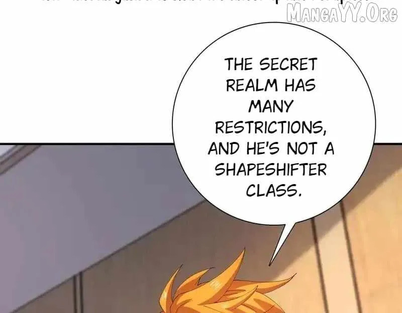 I Got the Weakest Class, Dragon Tamer!? Chapter 182 page 43 - 