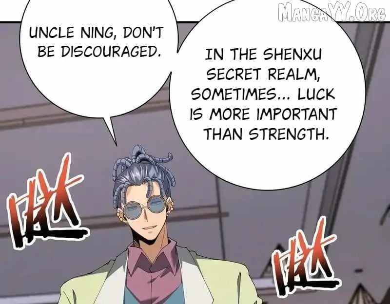 I Got the Weakest Class, Dragon Tamer!? Chapter 182 page 47 - 