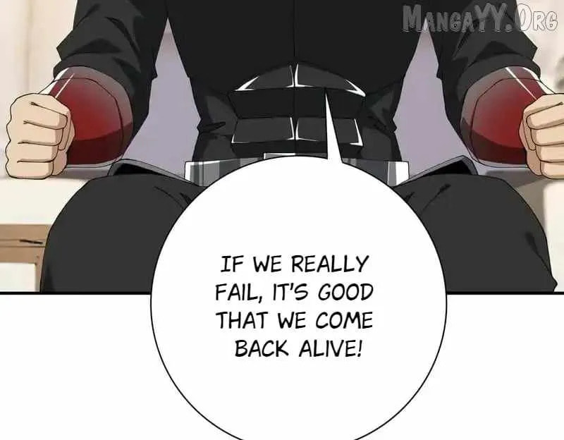 I Got the Weakest Class, Dragon Tamer!? Chapter 182 page 54 - 