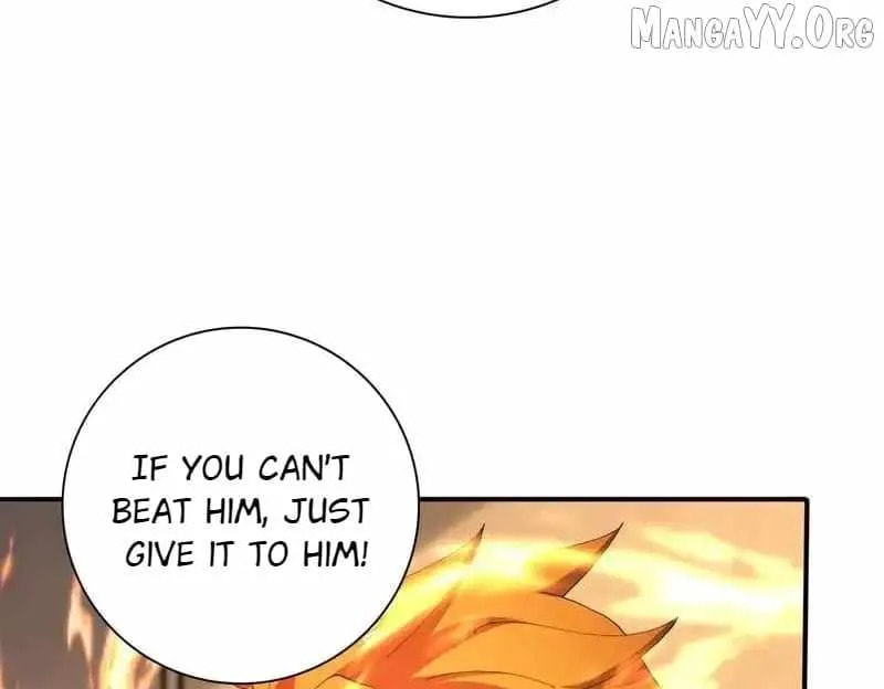 I Got the Weakest Class, Dragon Tamer!? Chapter 182 page 55 - 