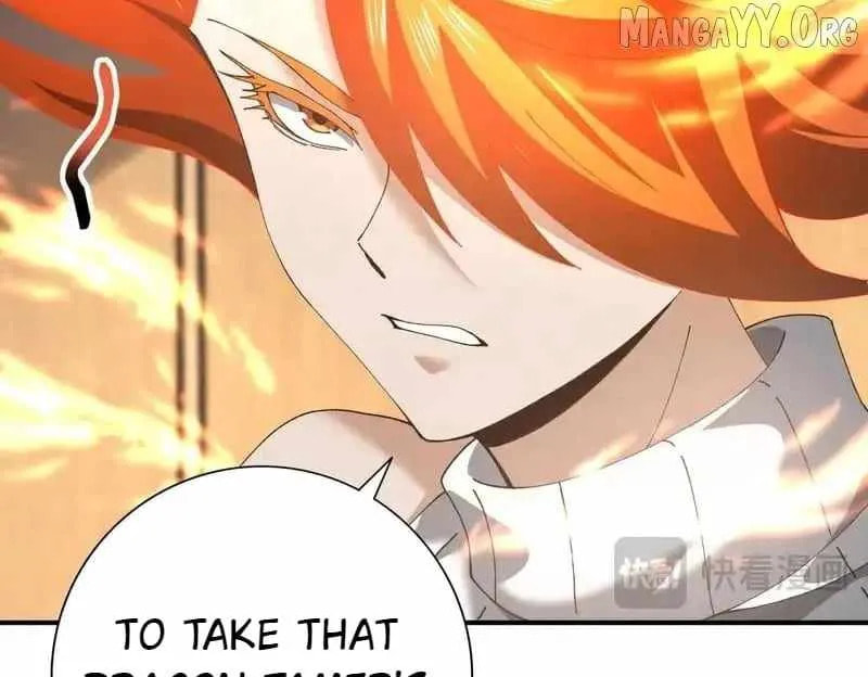 I Got the Weakest Class, Dragon Tamer!? Chapter 182 page 58 - 