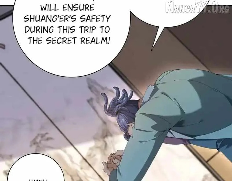 I Got the Weakest Class, Dragon Tamer!? Chapter 182 page 65 - 