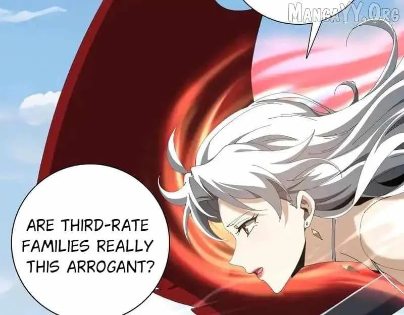 I Got the Weakest Class, Dragon Tamer!? Chapter 182 page 76 - 