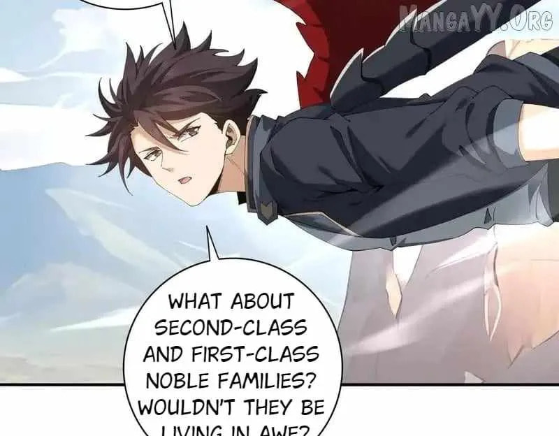 I Got the Weakest Class, Dragon Tamer!? Chapter 182 page 77 - 