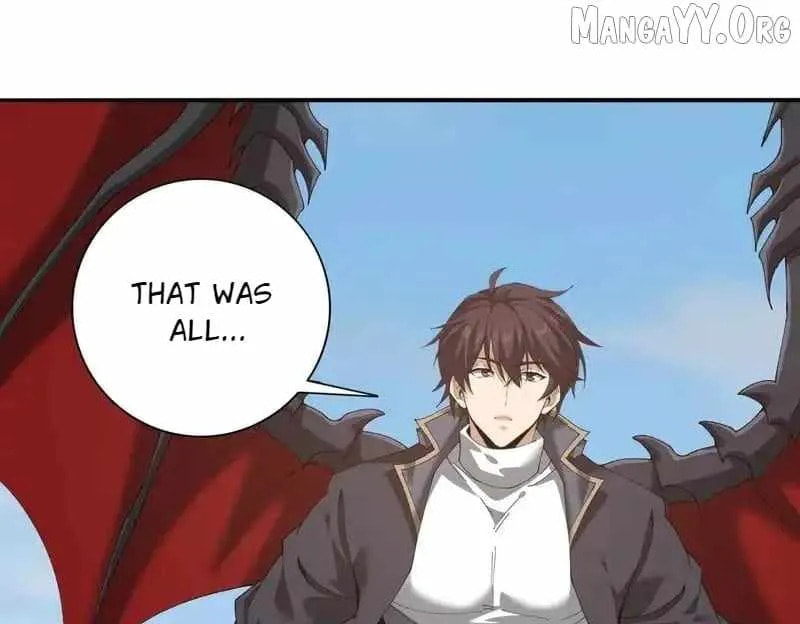 I Got the Weakest Class, Dragon Tamer!? Chapter 182 page 82 - 