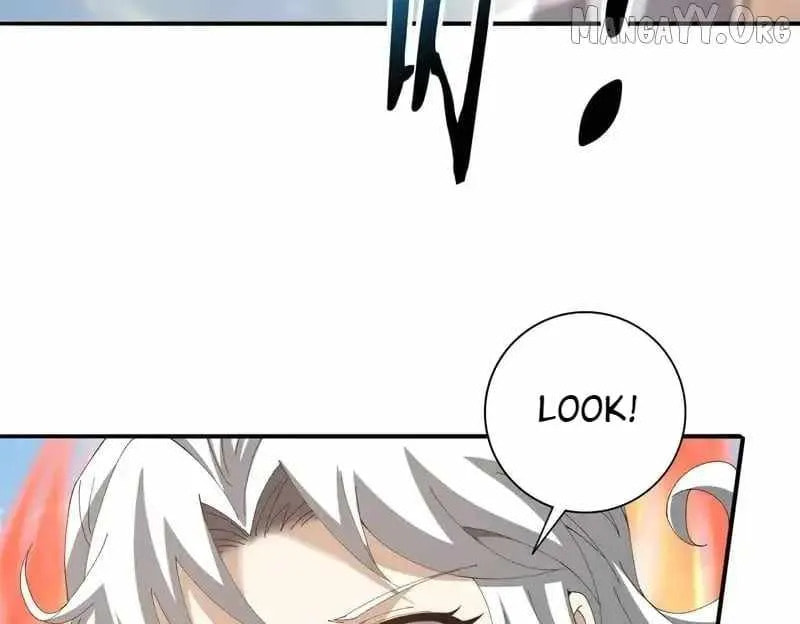 I Got the Weakest Class, Dragon Tamer!? Chapter 182 page 84 - 