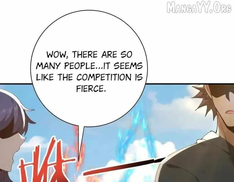 I Got the Weakest Class, Dragon Tamer!? Chapter 182 page 89 - 