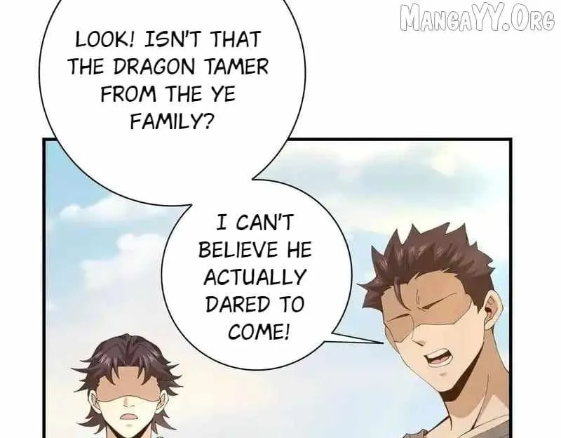I Got the Weakest Class, Dragon Tamer!? Chapter 182 page 92 - 