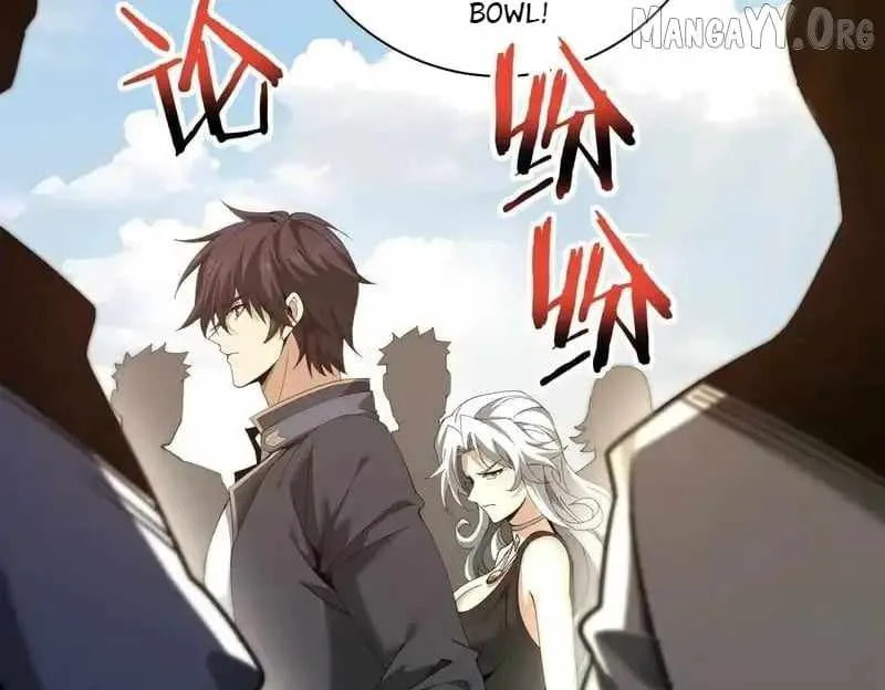 I Got the Weakest Class, Dragon Tamer!? Chapter 182 page 95 - 