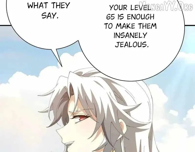I Got the Weakest Class, Dragon Tamer!? Chapter 182 page 98 - 