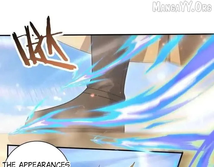I Got the Weakest Class, Dragon Tamer!? Chapter 183 page 23 - 