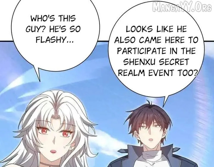 I Got the Weakest Class, Dragon Tamer!? Chapter 183 page 33 - 